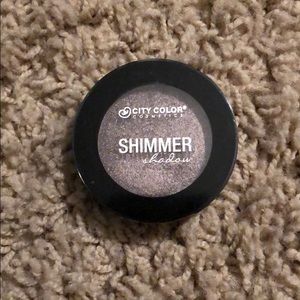 City Color Cosmetics Eye Shadow